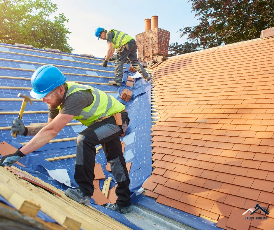 Why choose Roof Repair Near Me in Victoria, VA