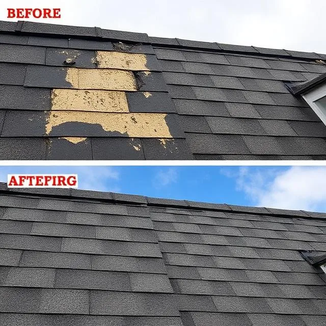 Roof Repair Near Me in Victoria, VA near me